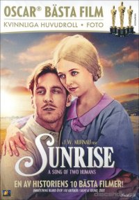 S 273 Sunrise (beg hyr dvd)
