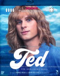 Ted - För kärlekens skull (Blu-ray)