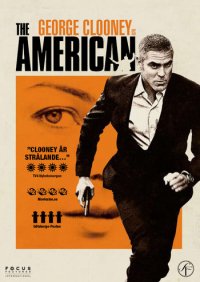 American (DVD)