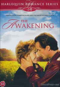 Harlequin - Awakening (beg dvd)