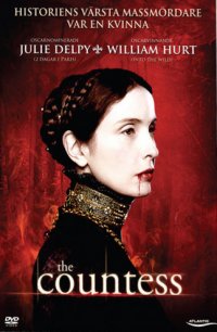Countess (beg hyr dvd)