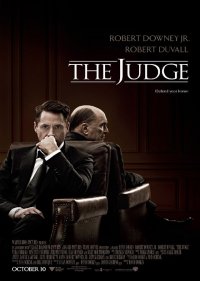 Judge, The (Second-Hand DVD)