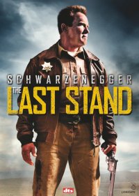 Last Stand (beg dvd)