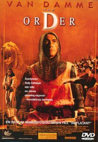 Order (beg dvd)