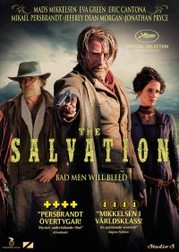S 478 Salvation (DVD) BEG hyr