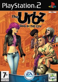 Urbz - Sims in the city (ps 2) beg