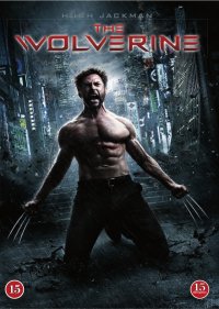 Wolverine (beg HYR dvd)