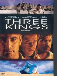 Three Kings (Second-Hand DVD)