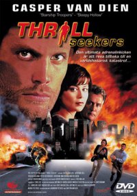 Thrill Seekers (DVD)
