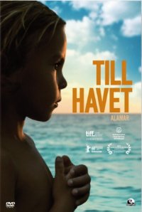 TILL HAVET (BEG HYR DVD)