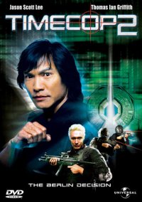 Timecop 2 (beg dvd)