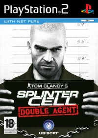 Splinter Cell - Double Agent (PS 2)