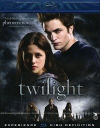 Twilight (Blu-ray)