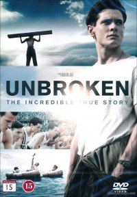 Unbroken (Second-Hand DVD)
