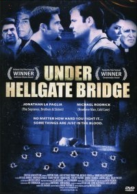 Under Hellgate Bridge (beg hyr dvd)