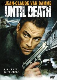 UNTIL DEATH (BEG DVD)