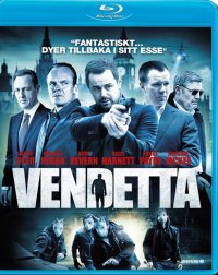 NF 675 Vendetta (Blu-ray) beg hyr