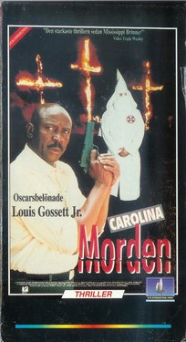 751 CAROLINAMORDEN (VHS)