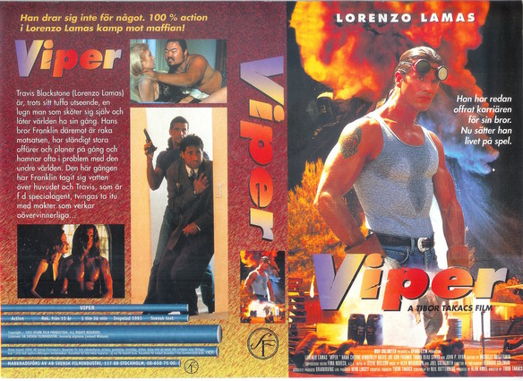 VIPER (VHS)