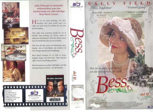 3344 BESS DEL 2 (VHS)
