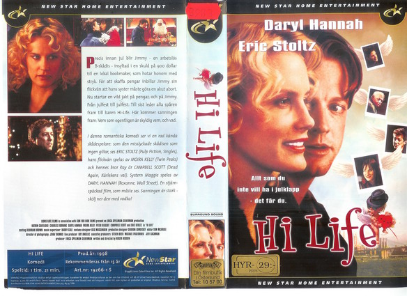 HI LIFE (VHS)