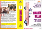 27079 SMARTA KILLAR  (VHS)