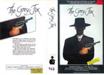 4921 GREY FOX (VHS)