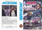 5030 MOB WAR (VHS)