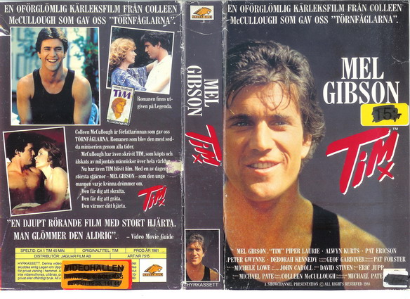 7515 TIM (VHS)