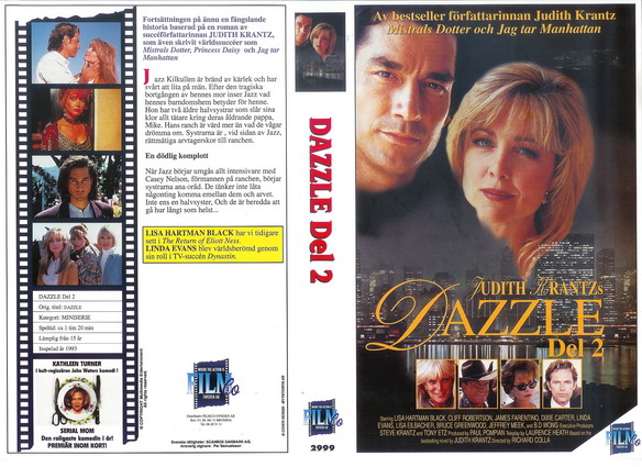 2999 Dazzle Del 2 (VHS)