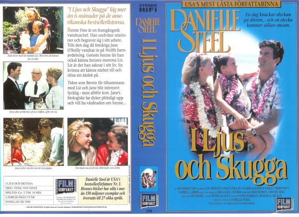 398 I Ljus Och Skugga (VHS)
