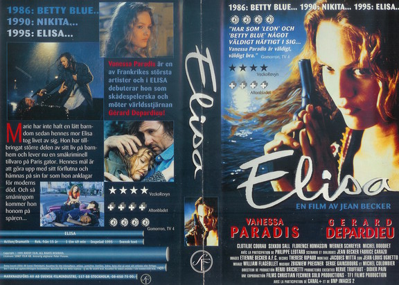 ELISA (VHS)