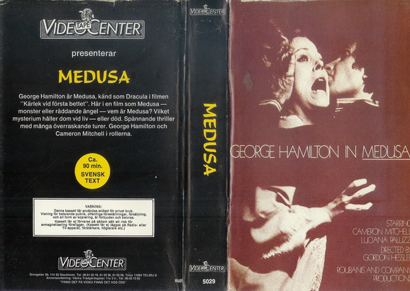 5029-MEDUSA (vhs9
