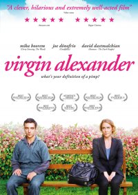 VIRGIN ALEXANDER (DVD)