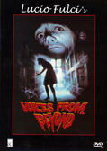 VOICES FROM BEYOND (DVD)