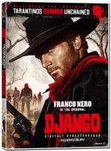 Django - 1966 (dvd)