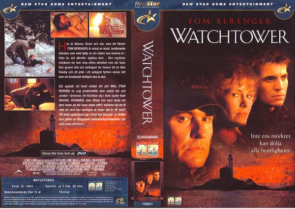 WATCHTOWER (VHS)