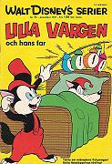 WALT DISNEY'S SERIER 1969:11