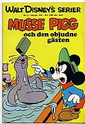 WALT DISNEY'S SERIER 1969: 2