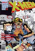 X-MEN 1992:7