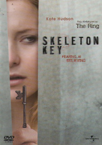 Skeleton Key (DVD)